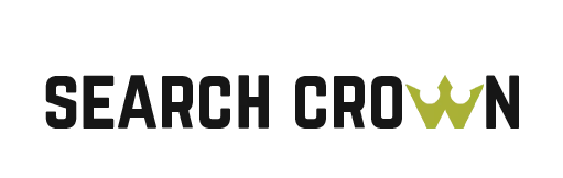 Search Crown Logo
